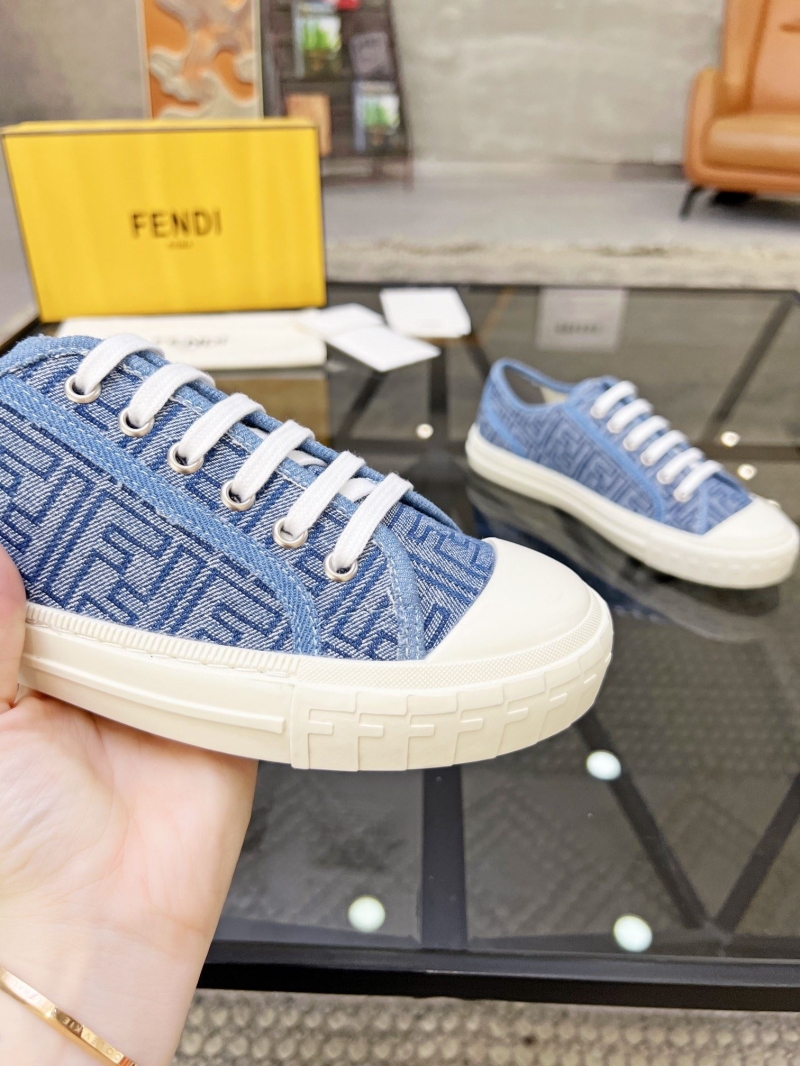 Fendi Sneakers